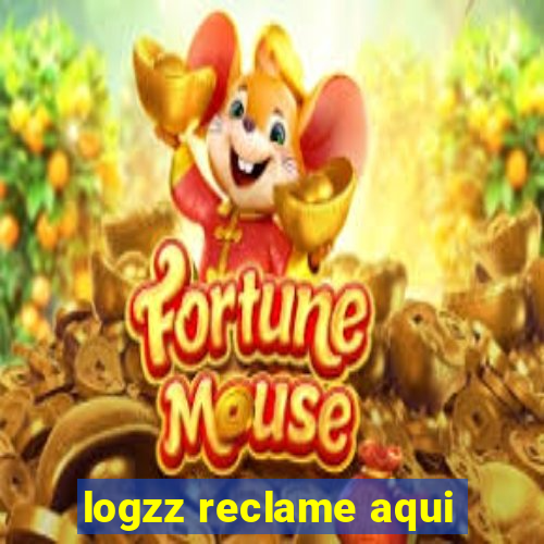 logzz reclame aqui